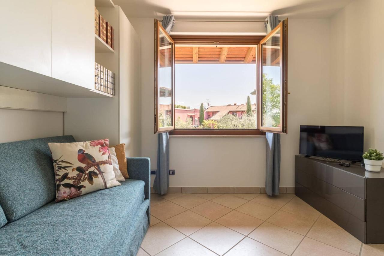 Villa Oleander Manerba del Garda Zewnętrze zdjęcie