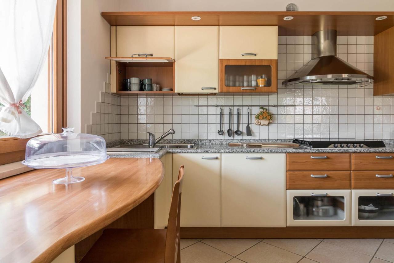 Villa Oleander Manerba del Garda Zewnętrze zdjęcie
