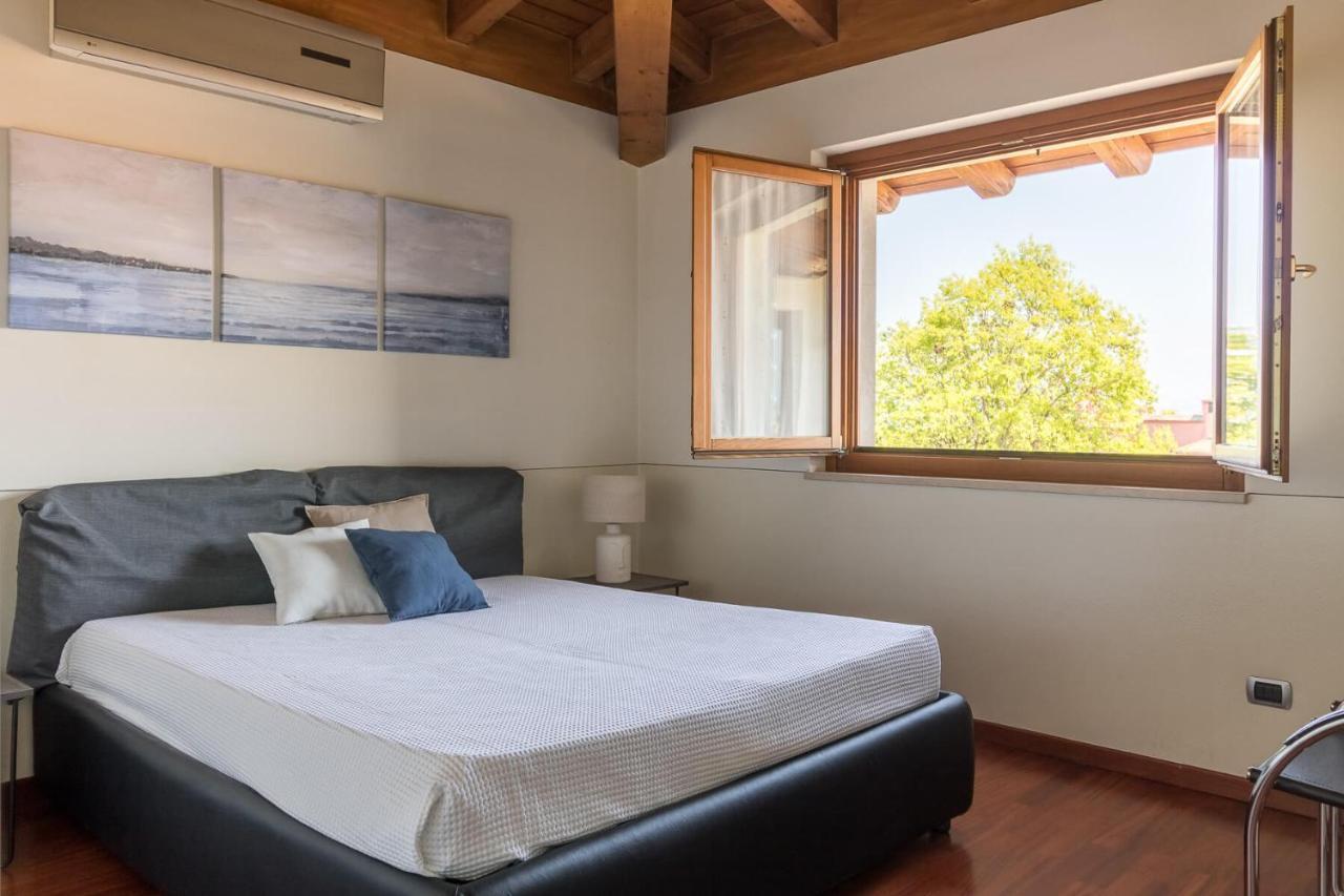 Villa Oleander Manerba del Garda Zewnętrze zdjęcie